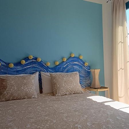 Casa Luz Hotel Yaiza  Bagian luar foto