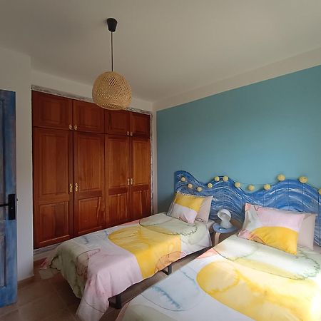 Casa Luz Hotel Yaiza  Bagian luar foto