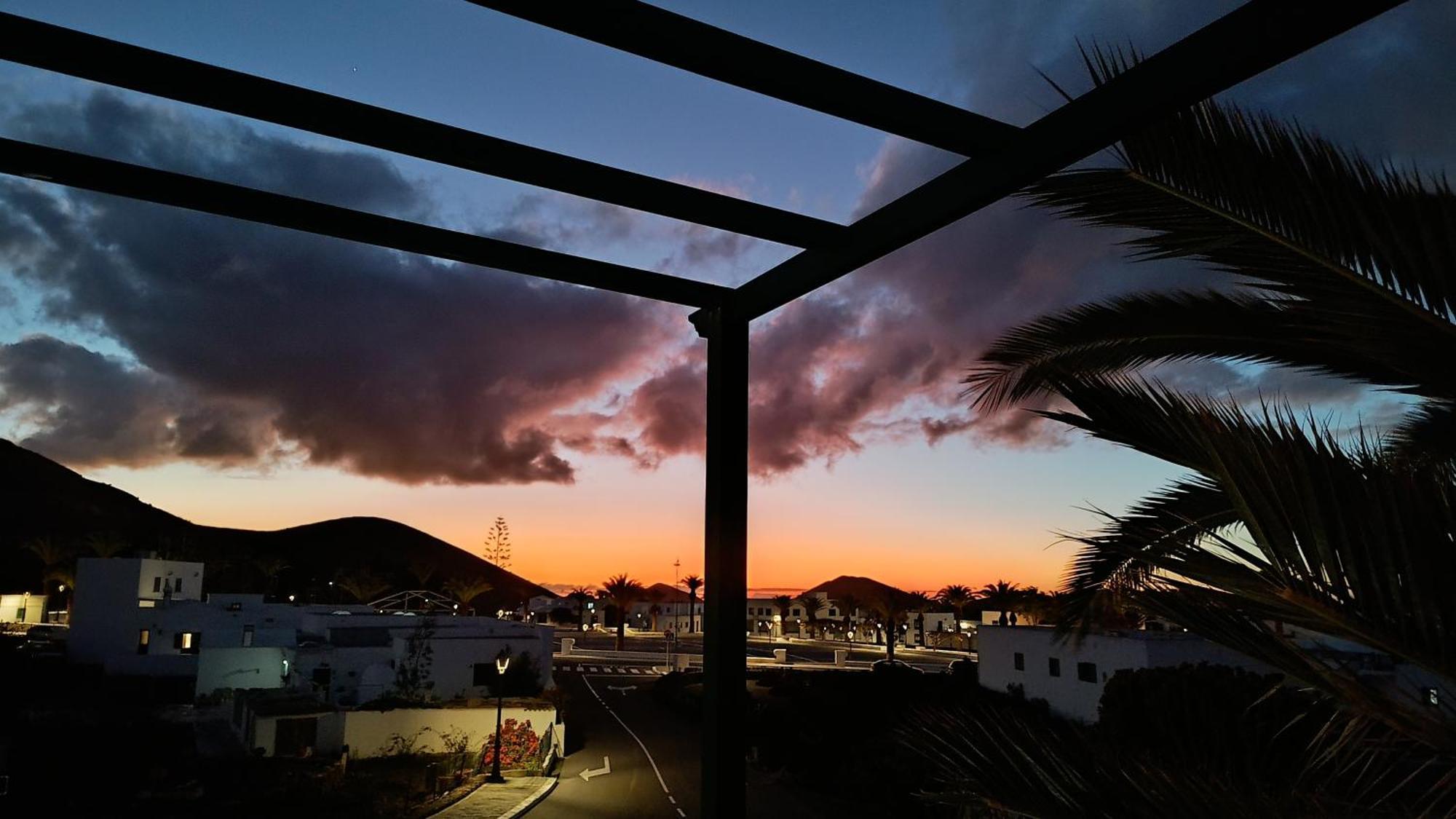 Casa Luz Hotel Yaiza  Bagian luar foto