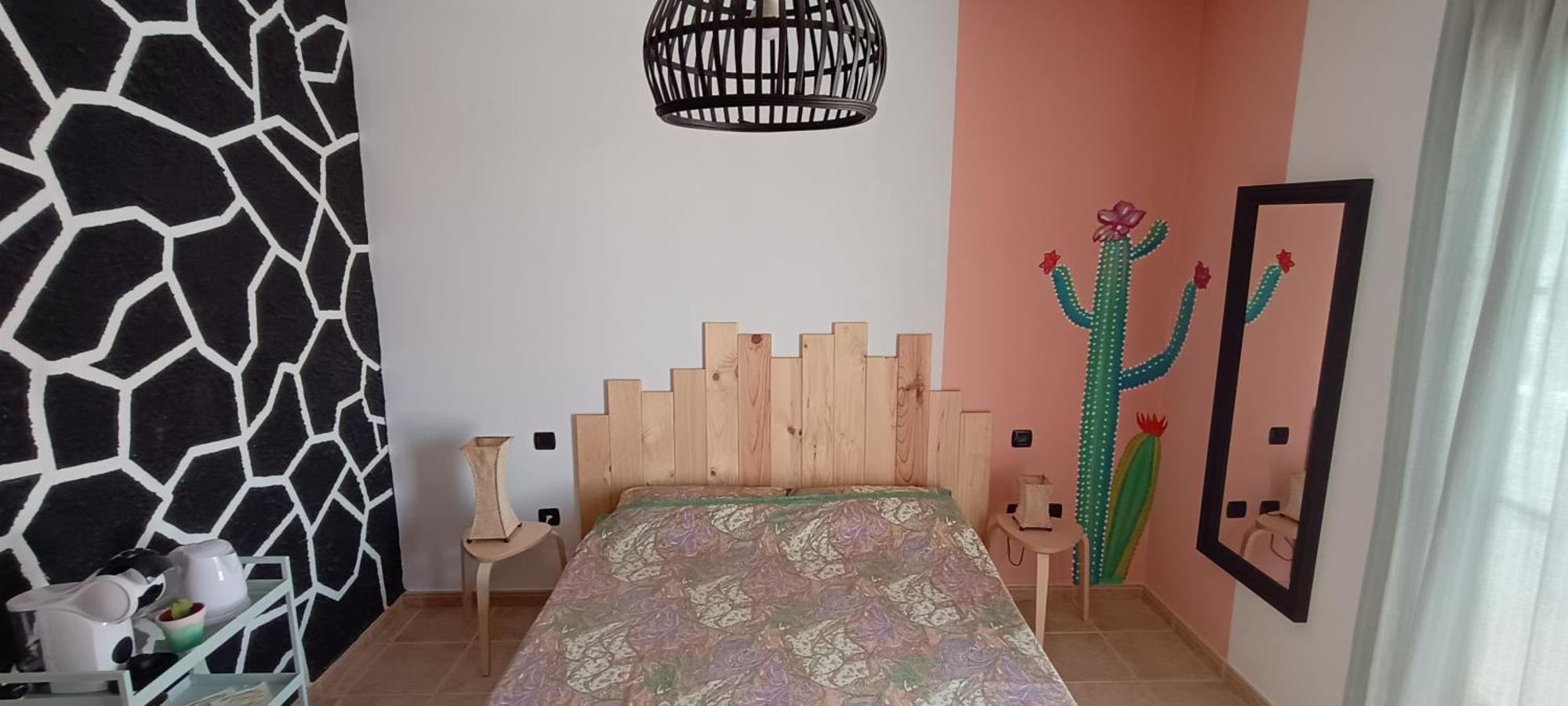 Casa Luz Hotel Yaiza  Bagian luar foto