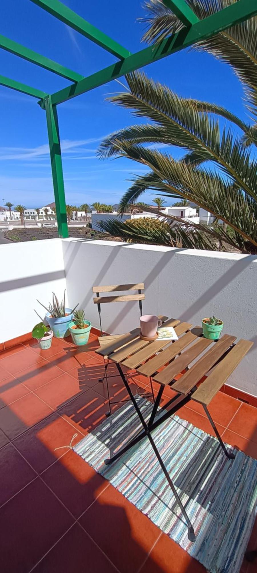 Casa Luz Hotel Yaiza  Bagian luar foto