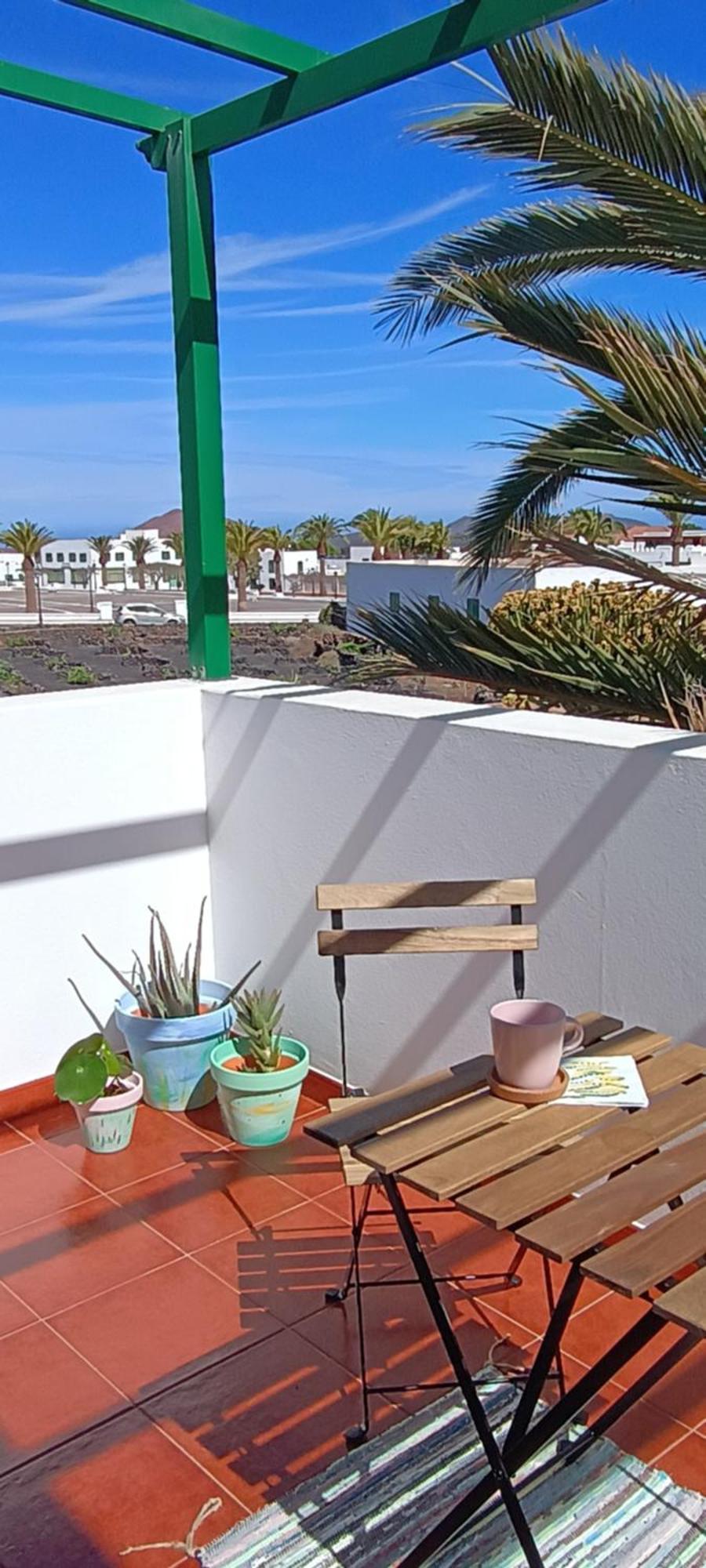 Casa Luz Hotel Yaiza  Bagian luar foto