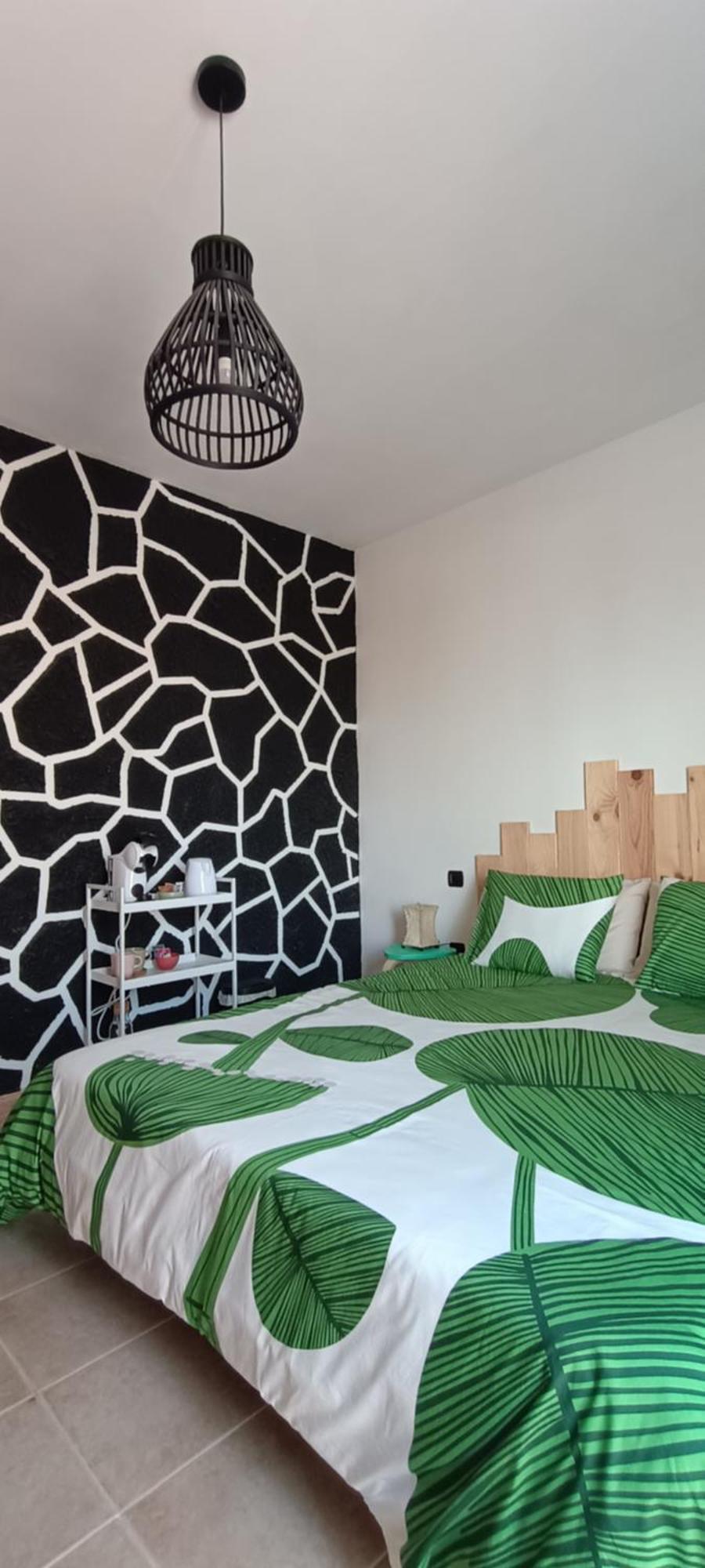 Casa Luz Hotel Yaiza  Bagian luar foto