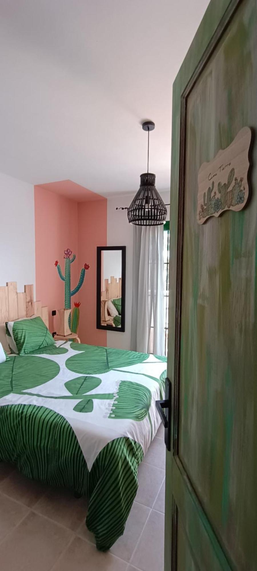 Casa Luz Hotel Yaiza  Bagian luar foto