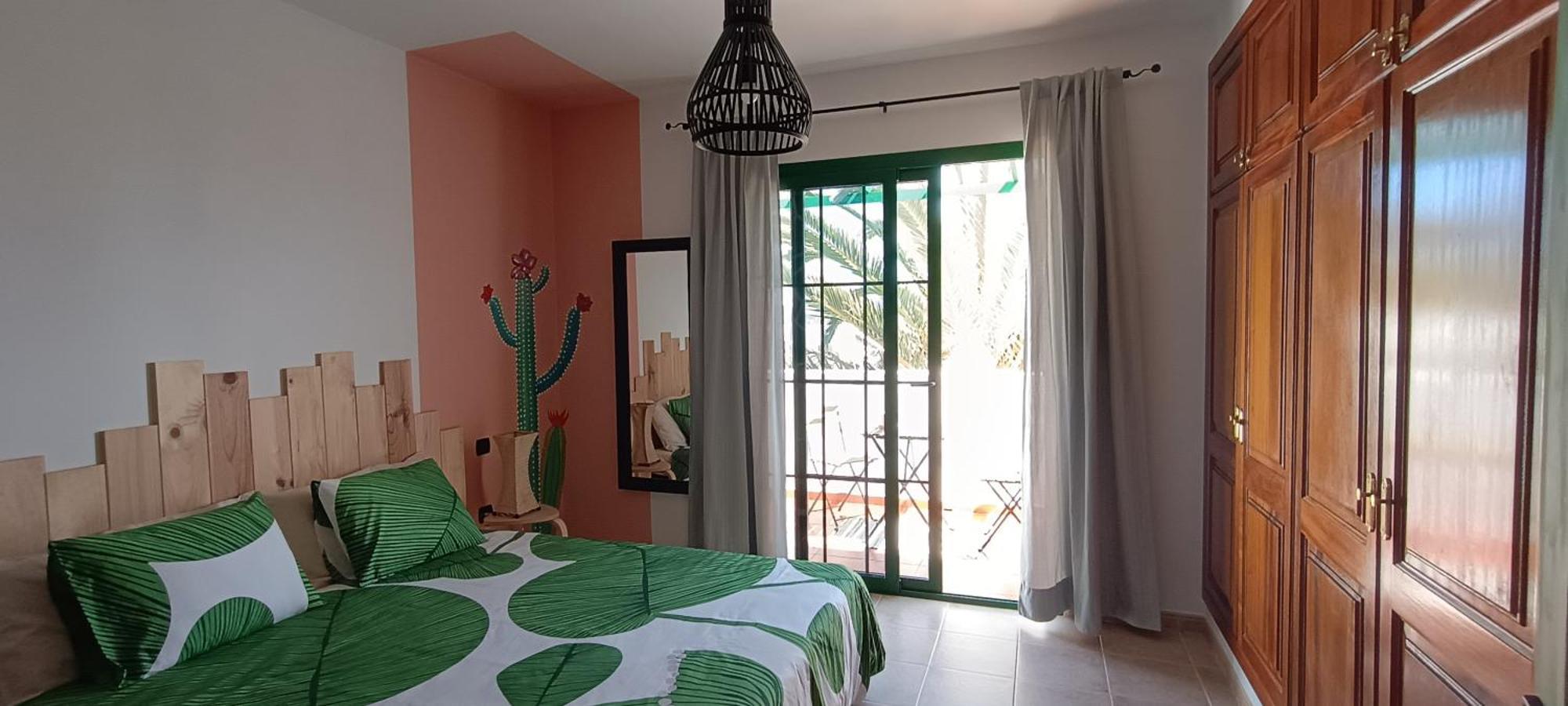 Casa Luz Hotel Yaiza  Bagian luar foto