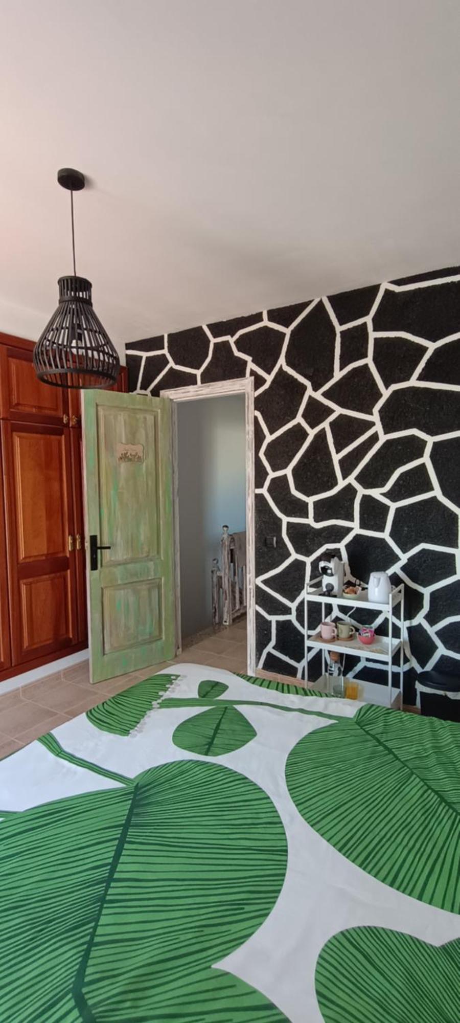 Casa Luz Hotel Yaiza  Bagian luar foto