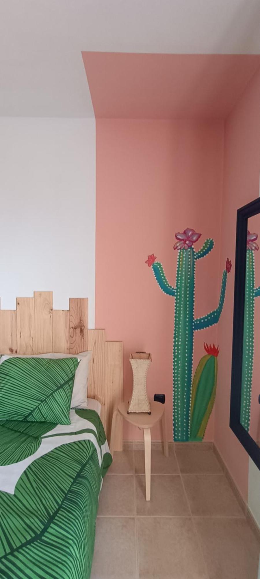 Casa Luz Hotel Yaiza  Bagian luar foto