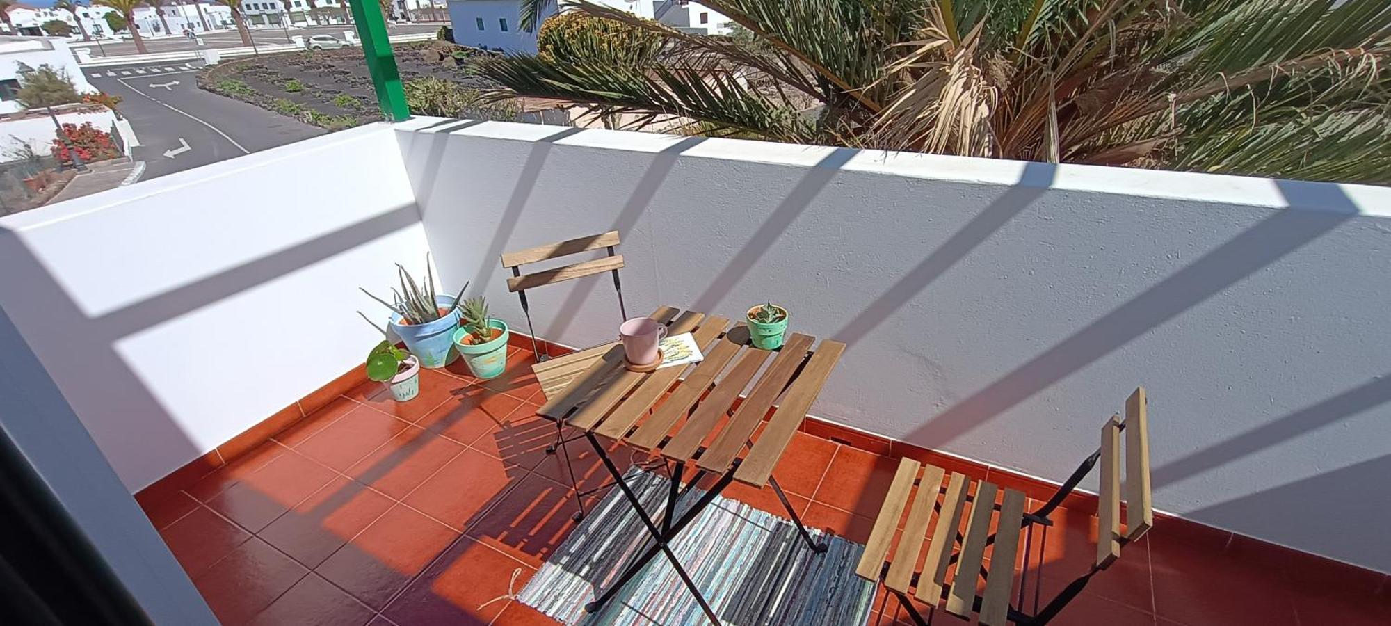 Casa Luz Hotel Yaiza  Bagian luar foto