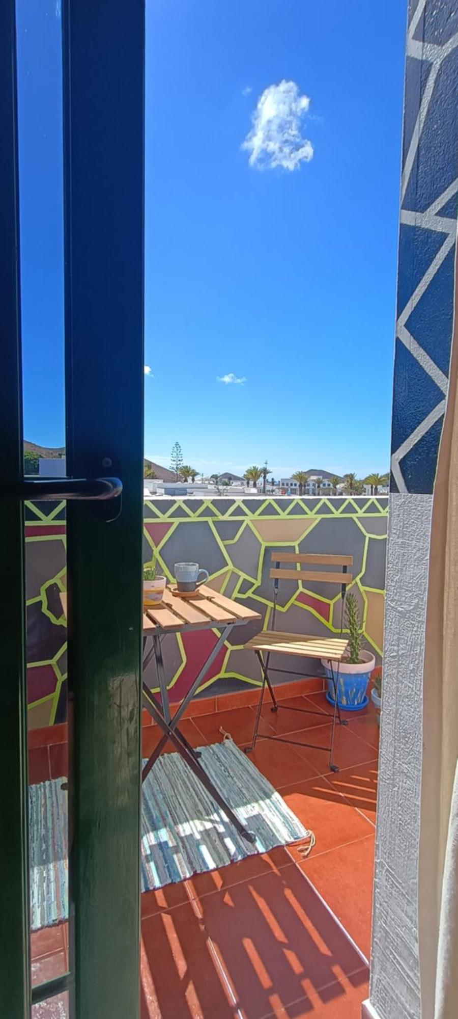 Casa Luz Hotel Yaiza  Bagian luar foto