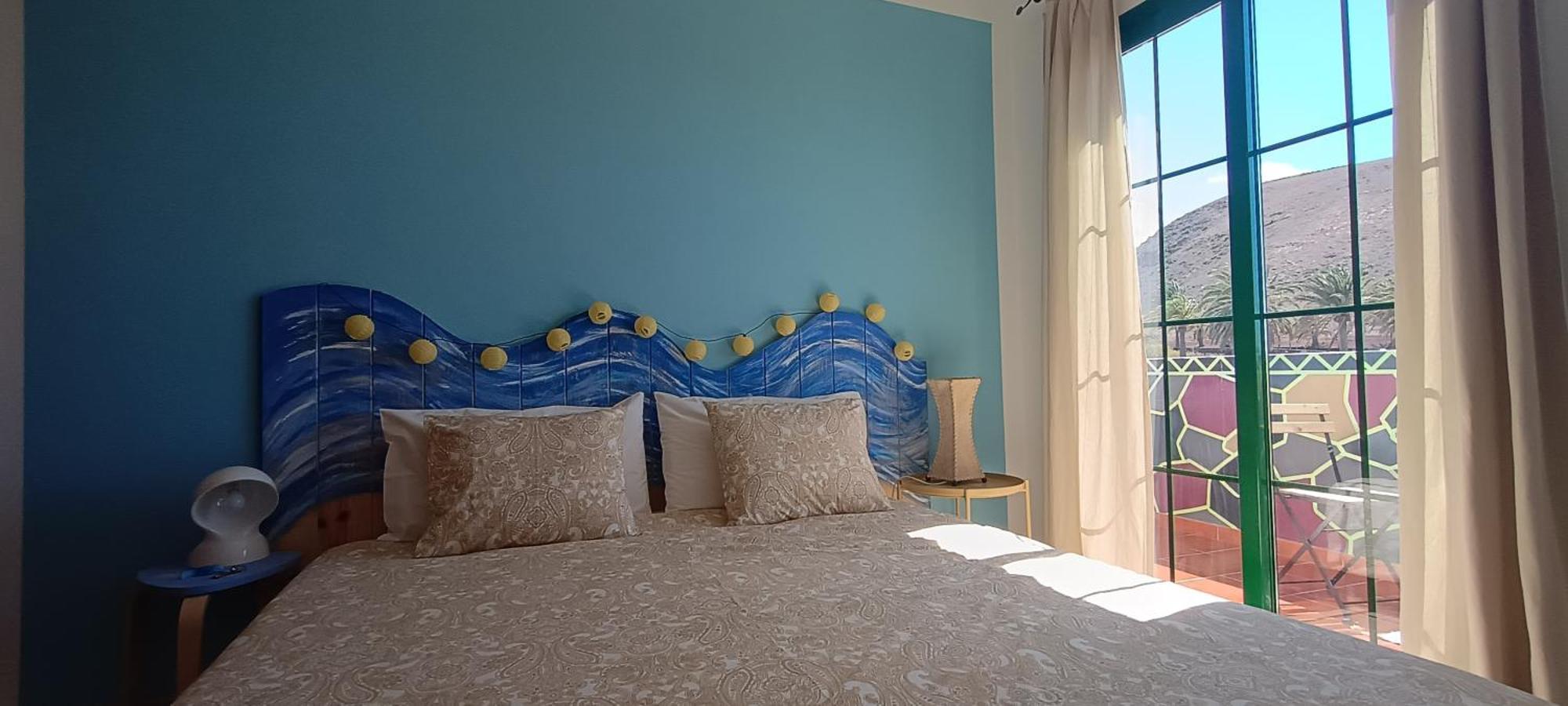 Casa Luz Hotel Yaiza  Bagian luar foto