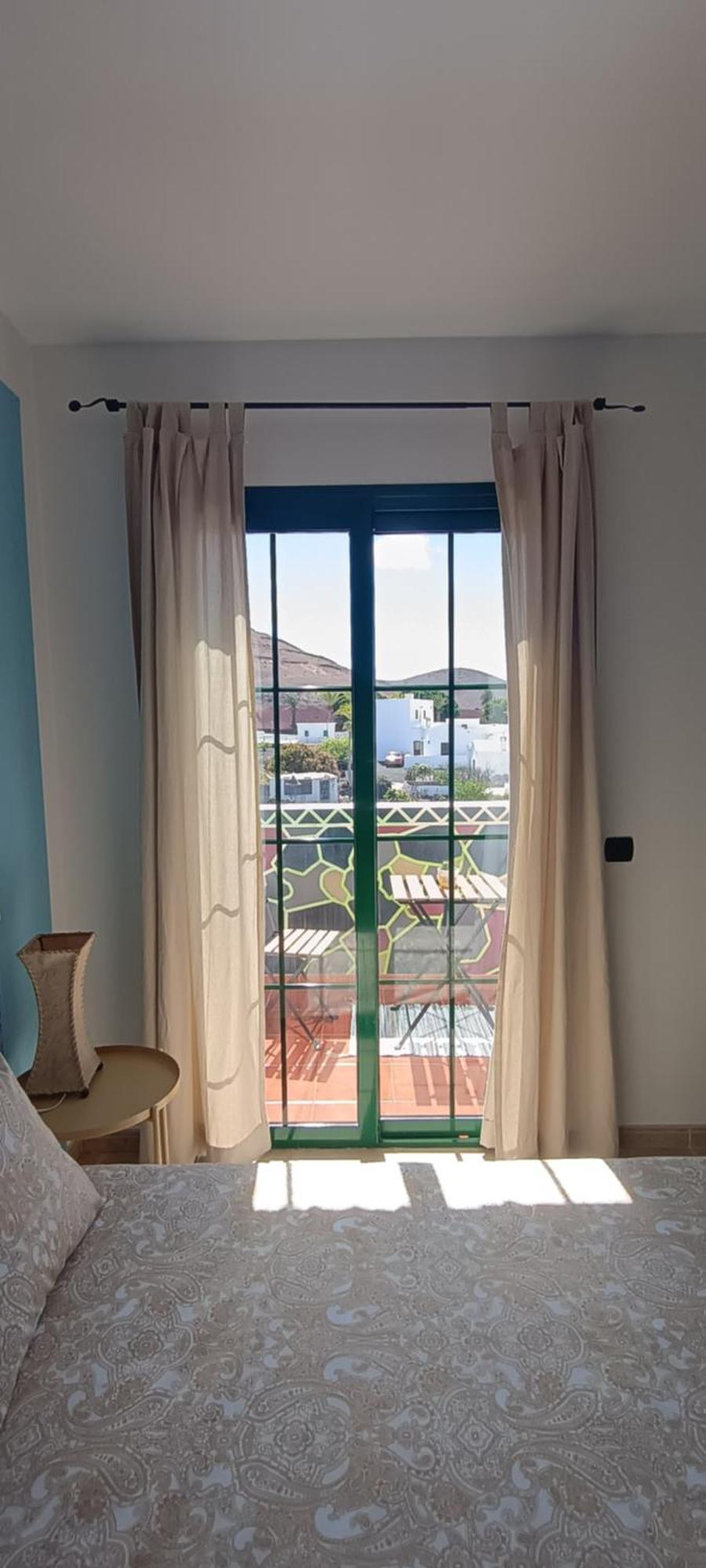 Casa Luz Hotel Yaiza  Bagian luar foto