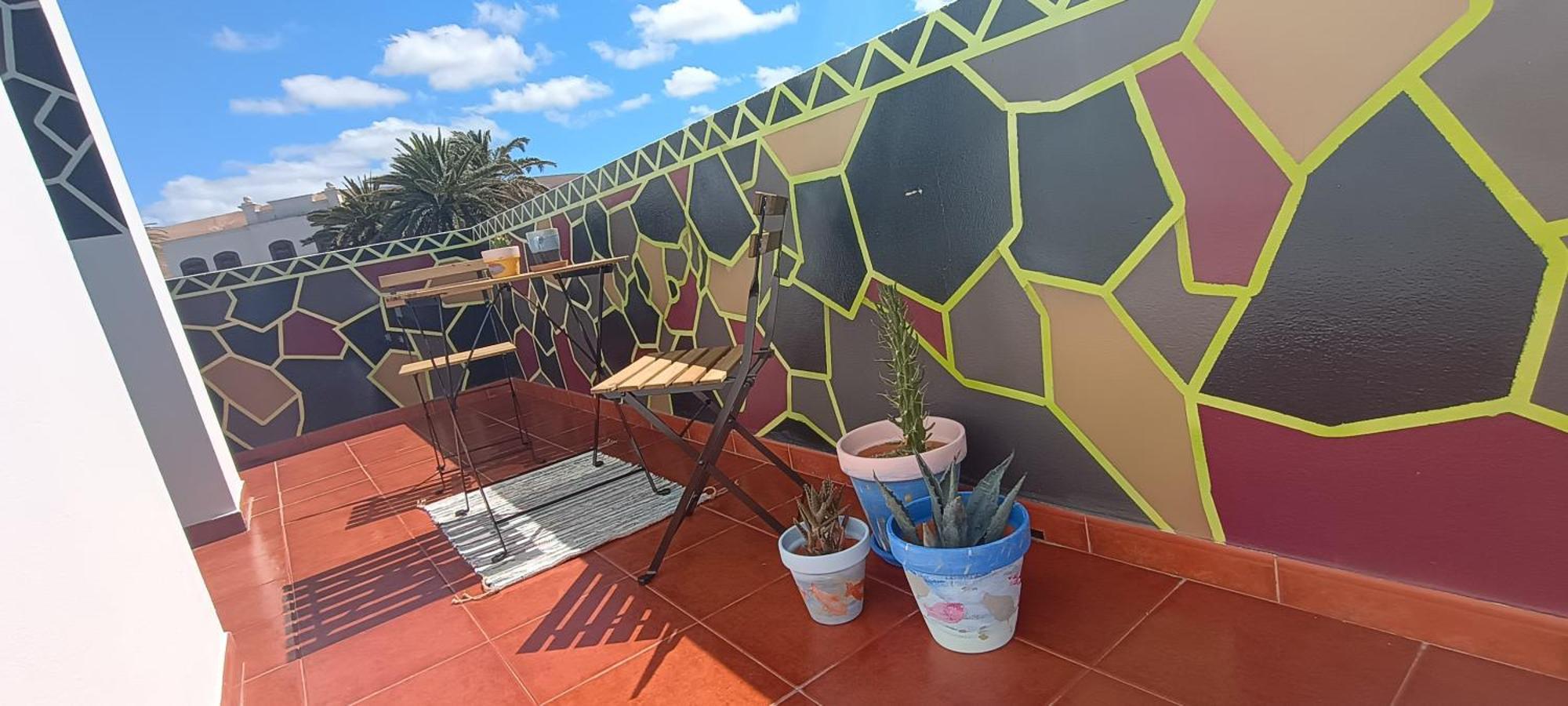 Casa Luz Hotel Yaiza  Bagian luar foto