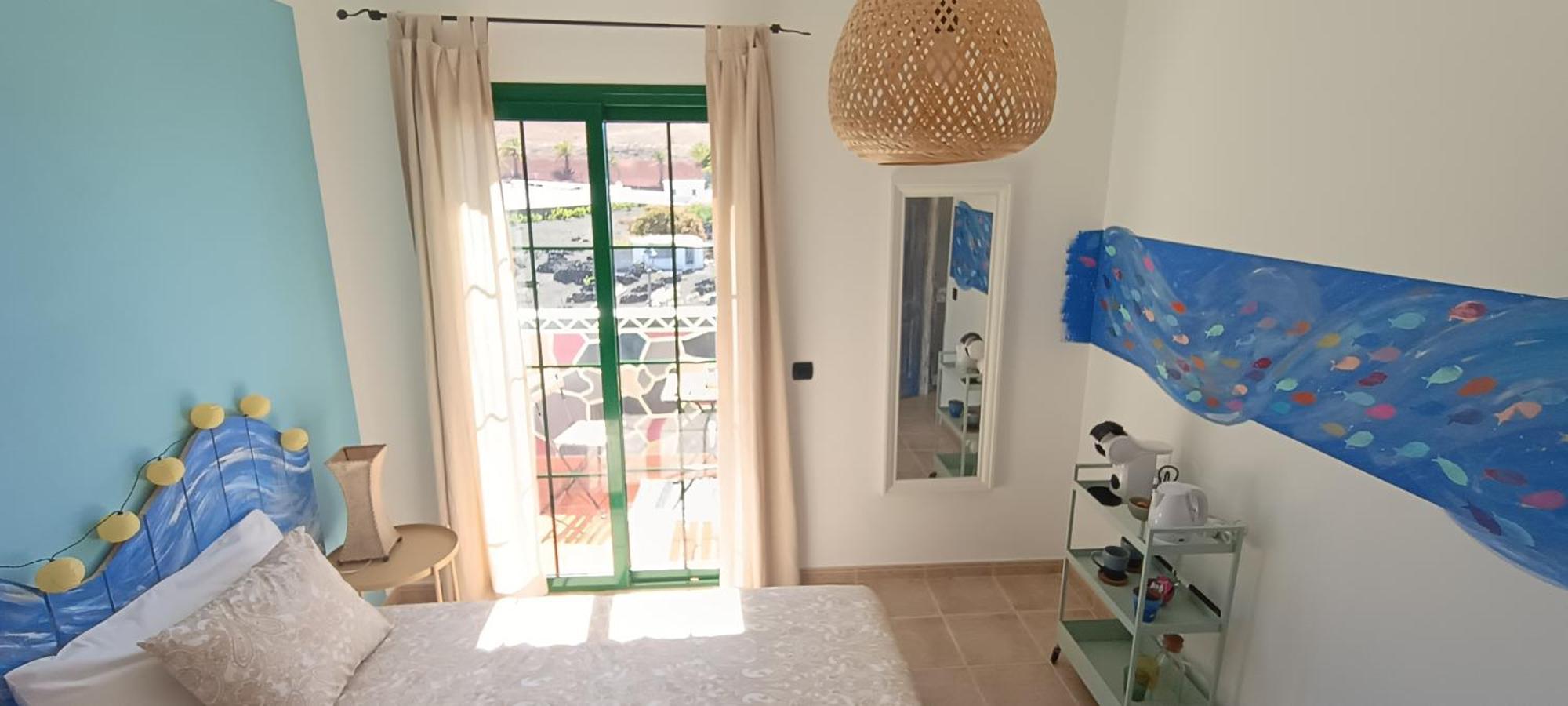 Casa Luz Hotel Yaiza  Bagian luar foto