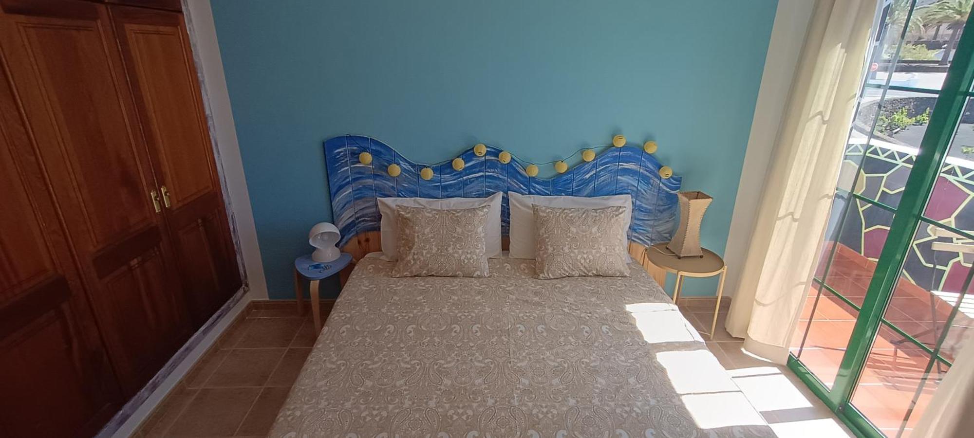 Casa Luz Hotel Yaiza  Bagian luar foto