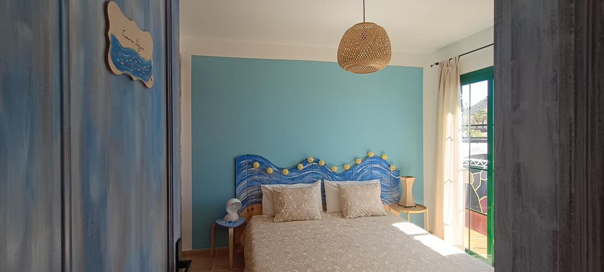 Casa Luz Hotel Yaiza  Bagian luar foto