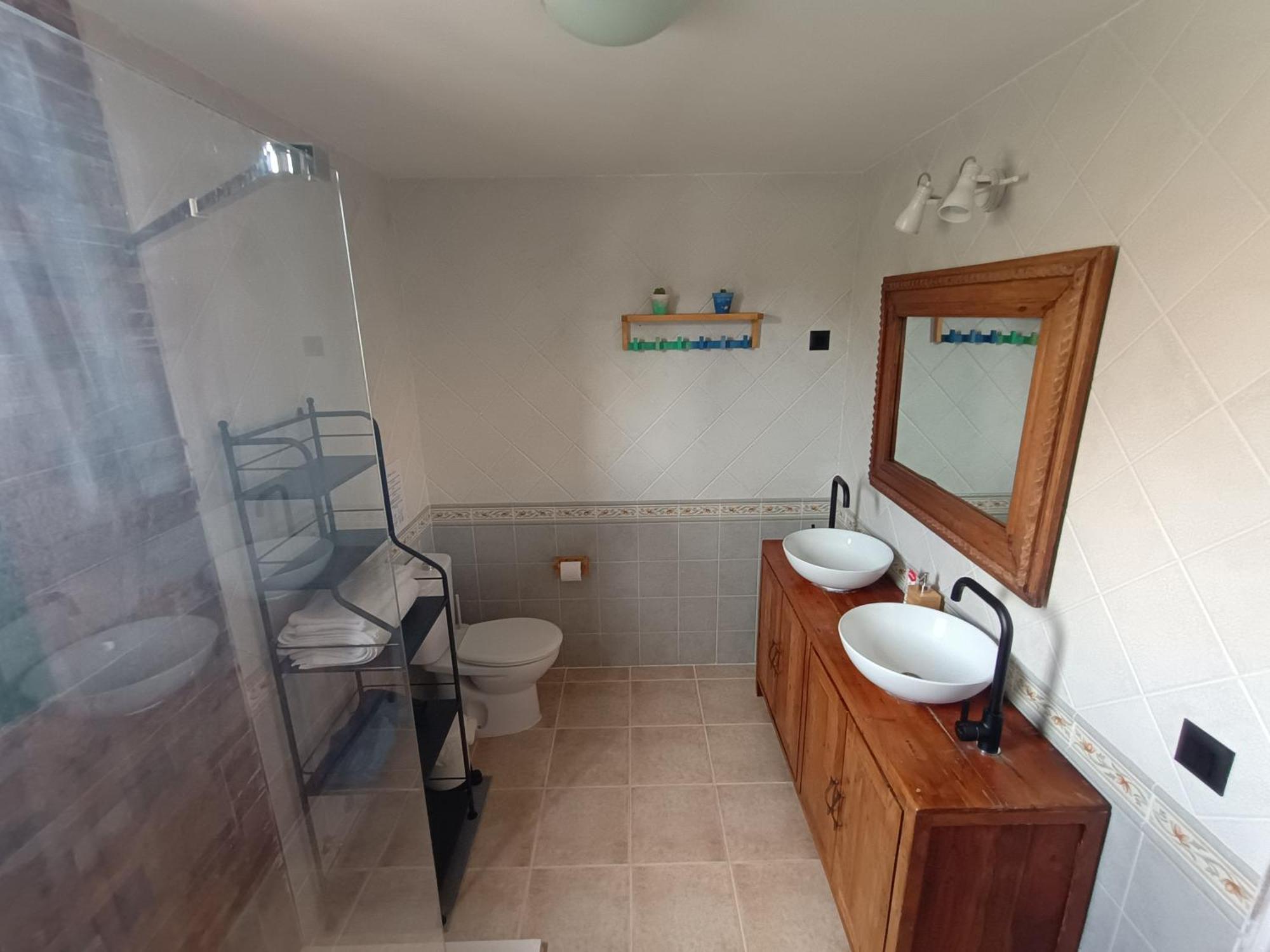 Casa Luz Hotel Yaiza  Bagian luar foto