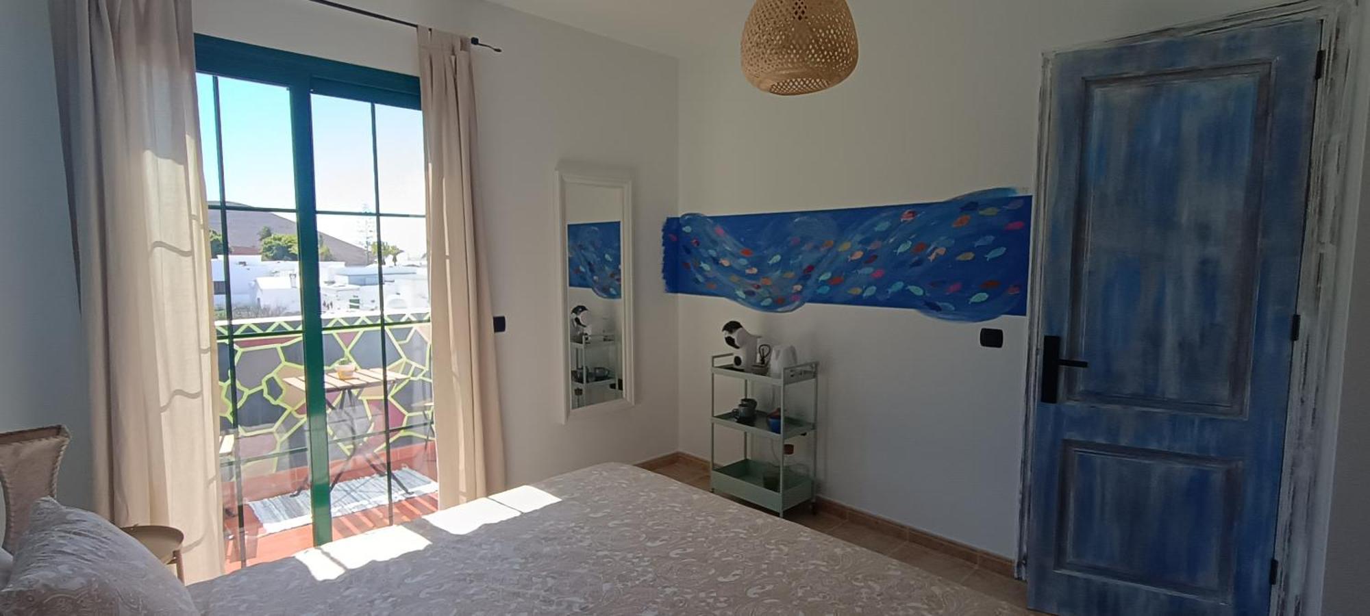 Casa Luz Hotel Yaiza  Bagian luar foto