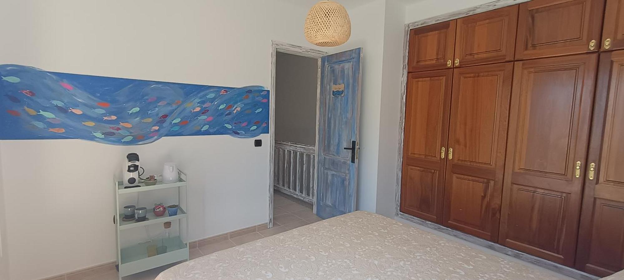 Casa Luz Hotel Yaiza  Bagian luar foto