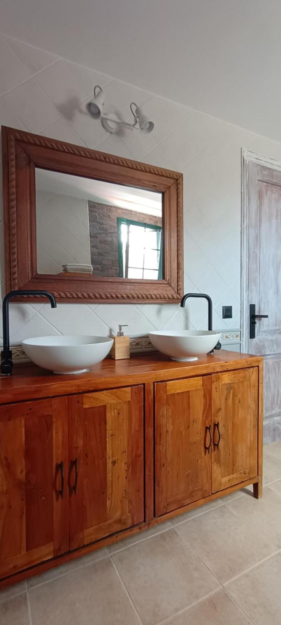 Casa Luz Hotel Yaiza  Bagian luar foto