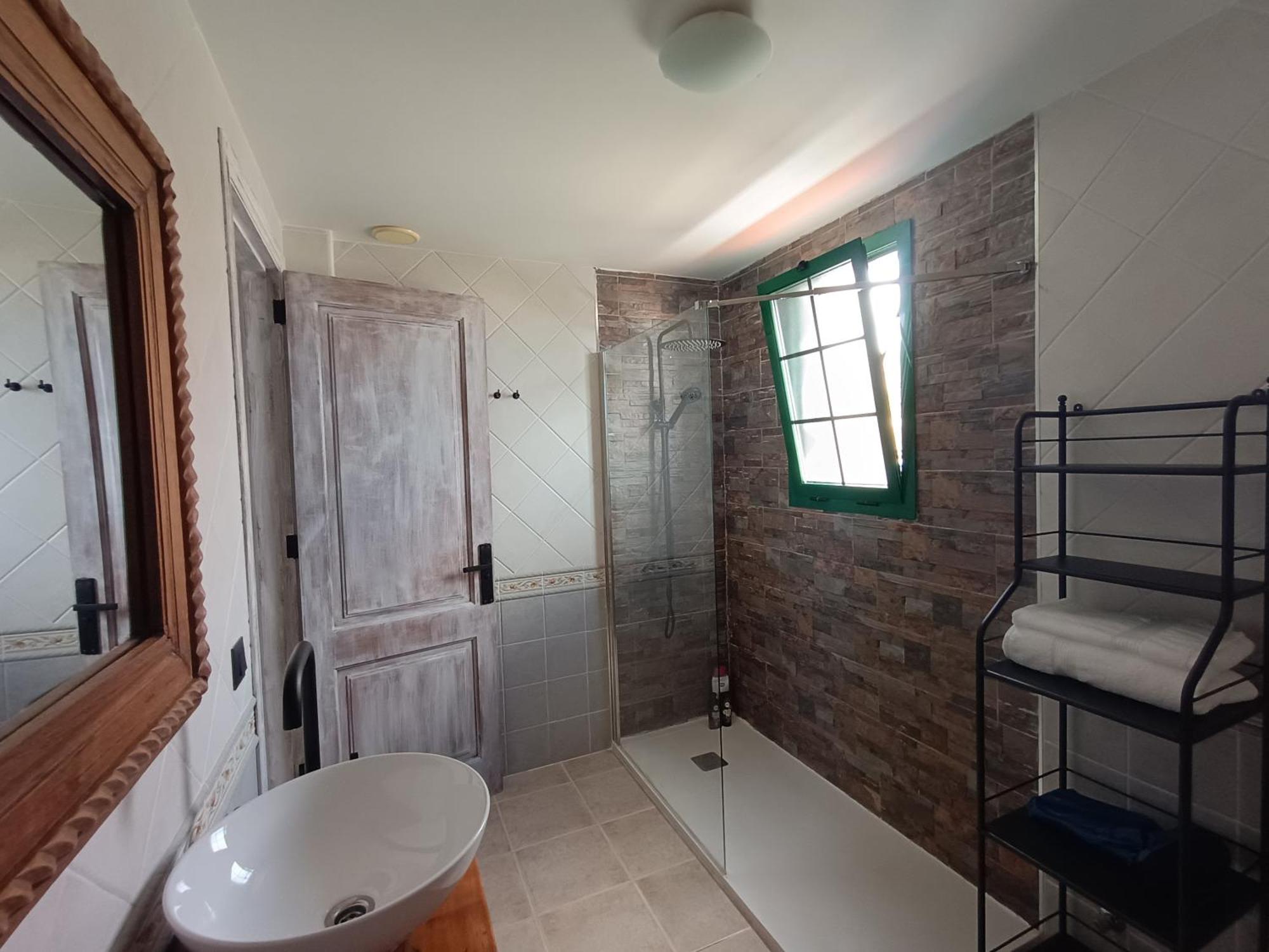 Casa Luz Hotel Yaiza  Bagian luar foto