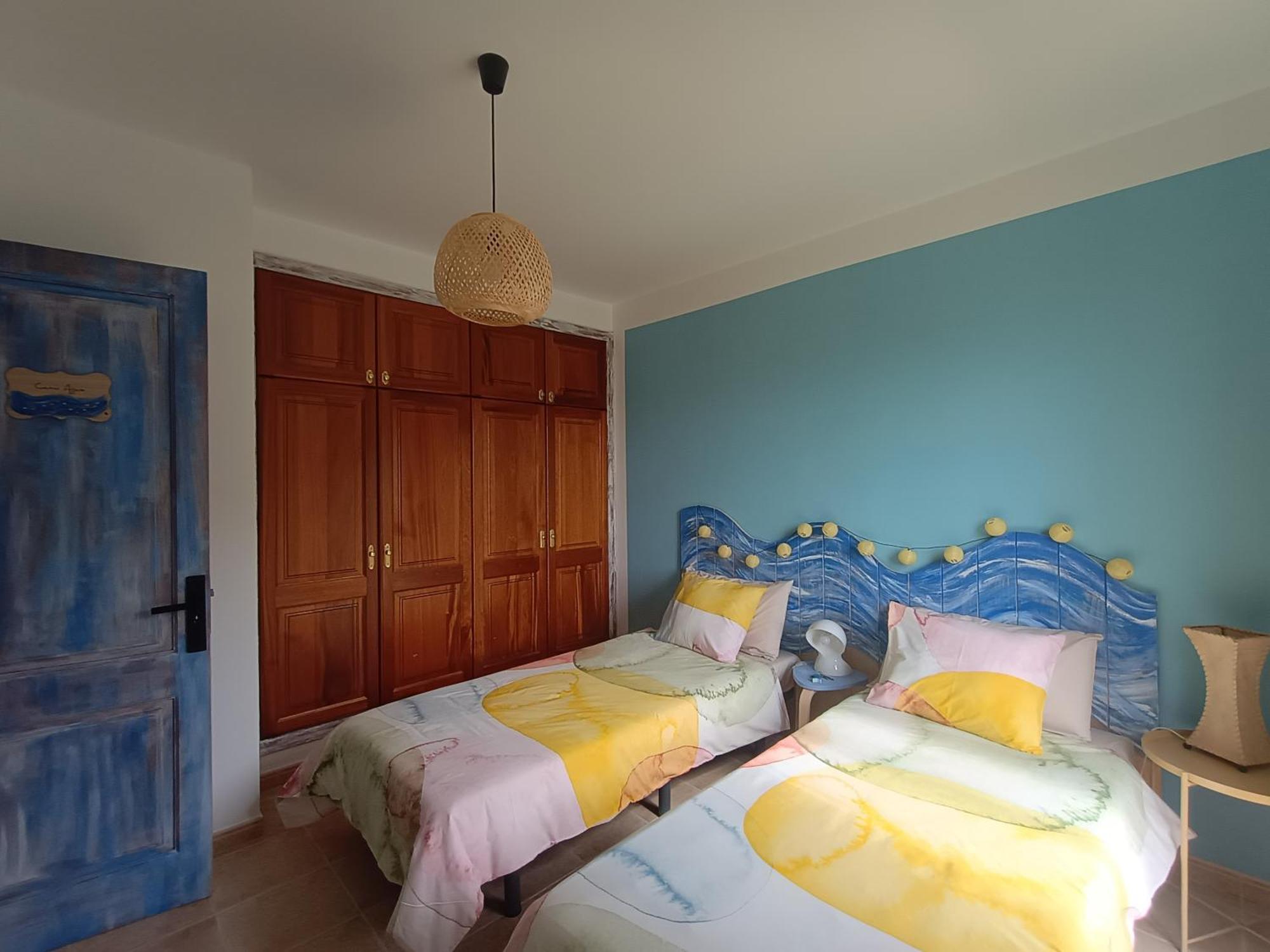 Casa Luz Hotel Yaiza  Bagian luar foto